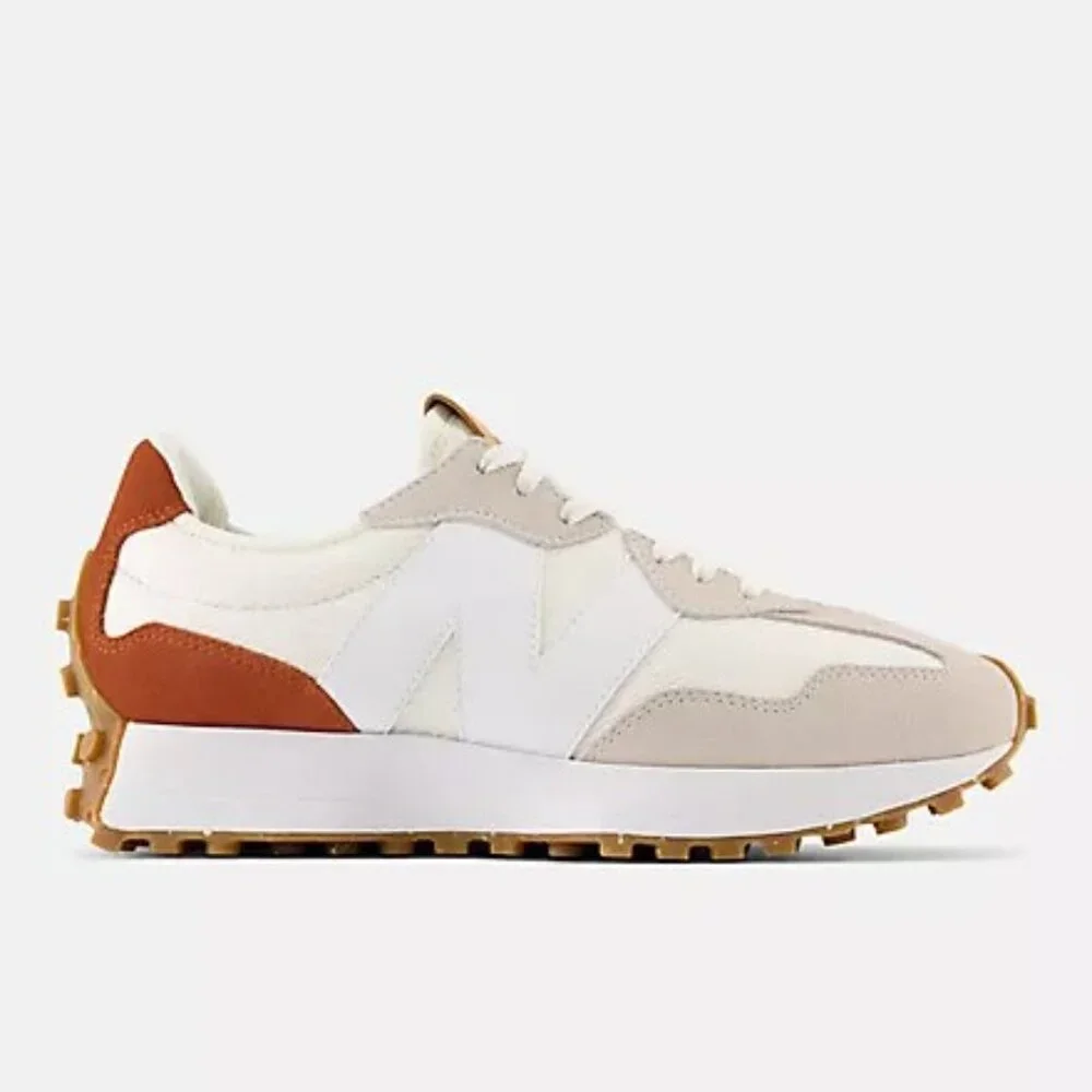 New Balance 327 Sneakers - Picture 2 of 16